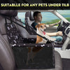 Experience the Most Breathable Pet Car Bag