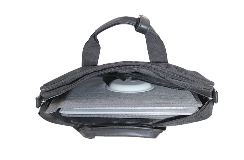 Foldable Uv Sanitizer Bag