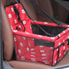 Breathable Pet Car Bag