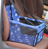 Breathable Pet Car Bag