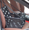 Breathable Pet Car Bag