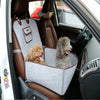 Dual-purpose Pet Car Seat Cushion