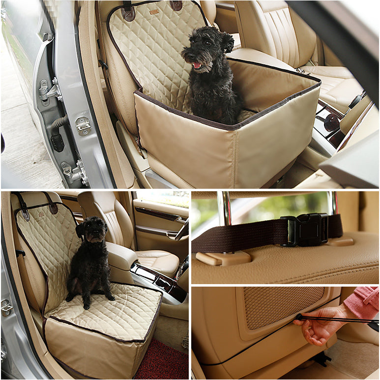 Pet Pad Waterproof for Car