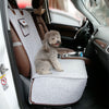 Dual-purpose Pet Car Seat Cushion