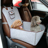 Dual-purpose Pet Car Seat Cushion