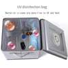 Foldable Uv Sanitizer Bag