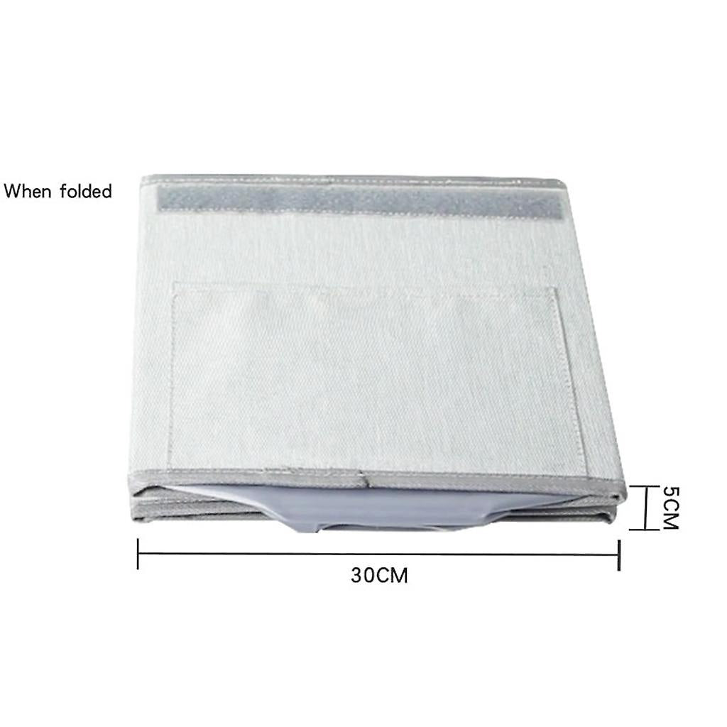 Foldable Uv Sanitizer Bag