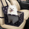 Breathable Pet Car Bag