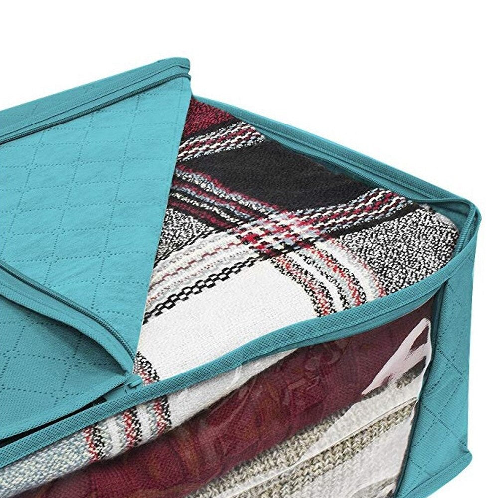 Fabric Cabinet Organizer For Clothes