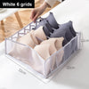 Drawer Closet Underwear Bra Organizer