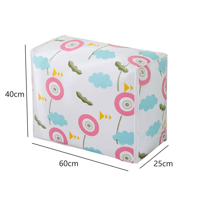 Thickened Non-woven Quilt Storage Bag