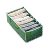 Clothes Sweater Storage Grid Boxes