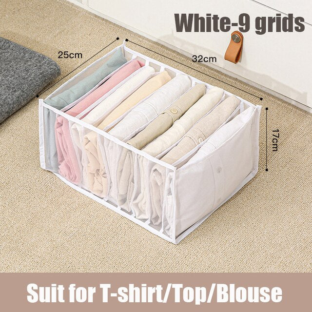 Drawer Closet Underwear Bra Organizer