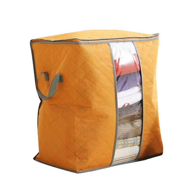 Thickened Non-woven Quilt Storage Bag