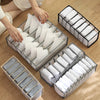 Divider Boxes Underwear Clothes Organizer