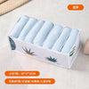 Clothes Sweater Storage Grid Boxes