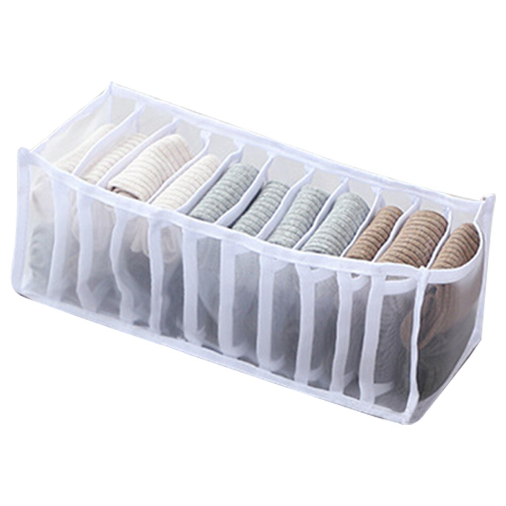 Divider Boxes Underwear Clothes Organizer