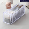 Wardrobe Dividers Drawer Organizer