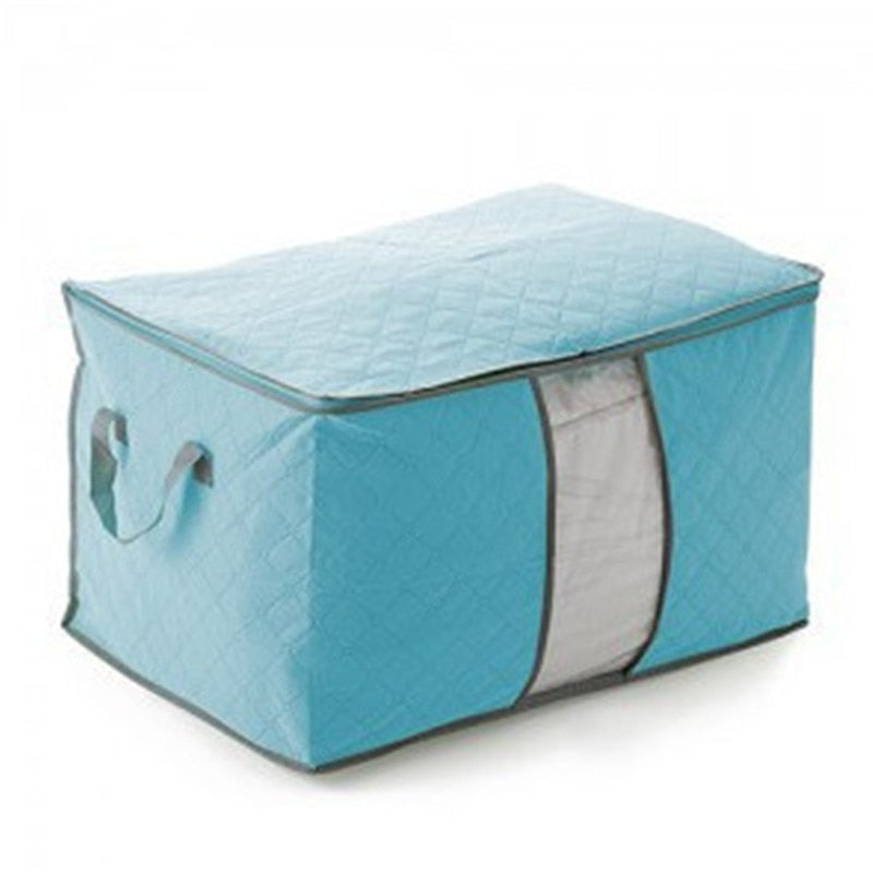 Thickened Non-woven Quilt Storage Bag