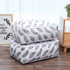 Thickened Non-woven Quilt Storage Bag