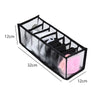 Clothes Box Separation Closet Organizers