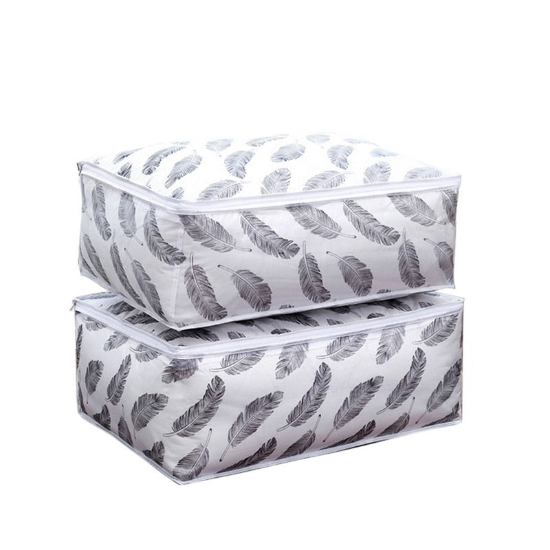 Thickened Non-woven Quilt Storage Bag