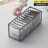 Pvc 9 Grids Sweater Storage Box