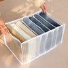 Stacking Pants Storage Organizer