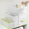 Drawer Organizer Wardrobe Divider Boxes