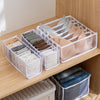 Drawer Closet Underwear Bra Organizer