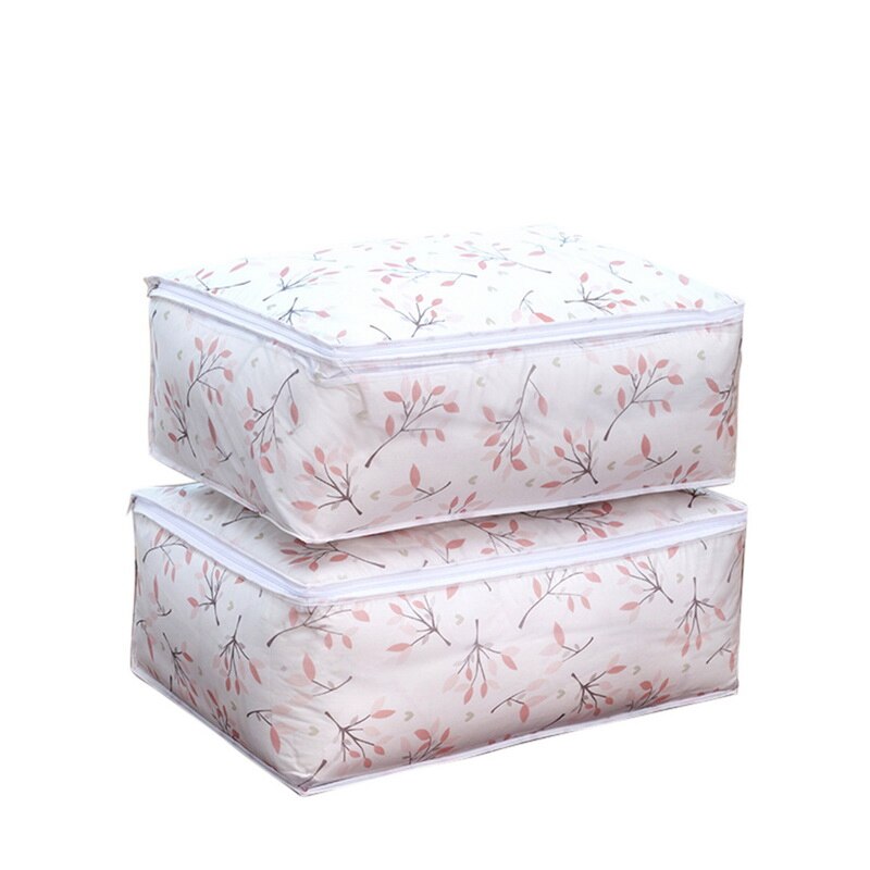 Thickened Non-woven Quilt Storage Bag