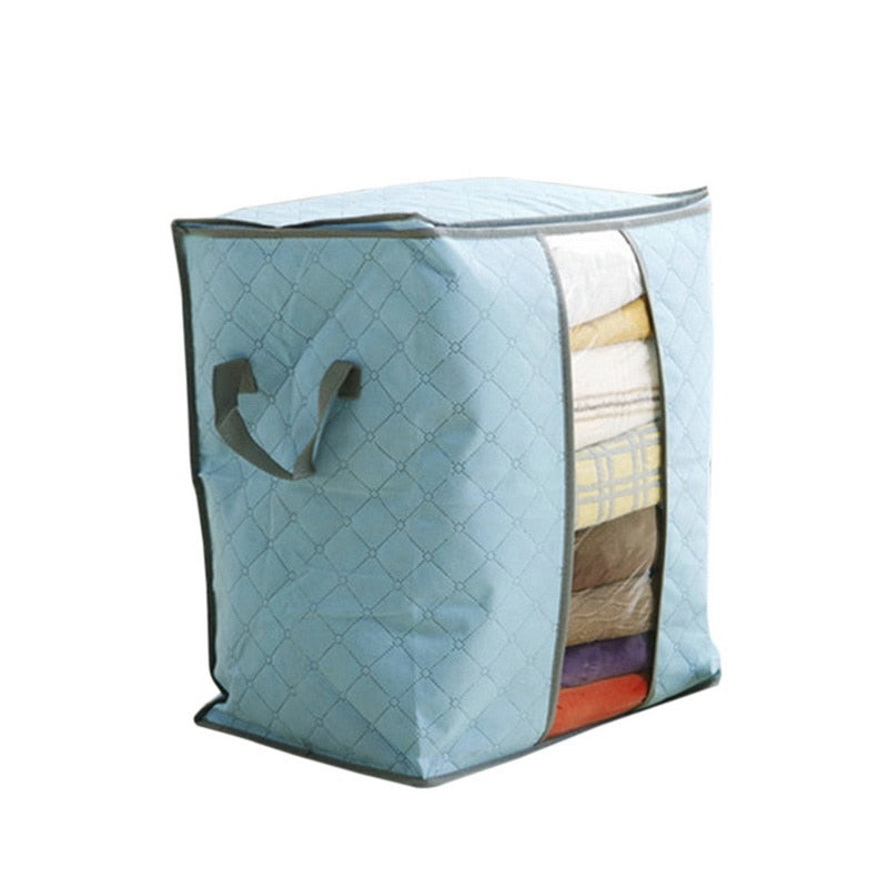 Thickened Non-woven Quilt Storage Bag