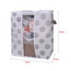 Thickened Non-woven Quilt Storage Bag