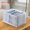 Closet Jeans Underwear Socks Organizer